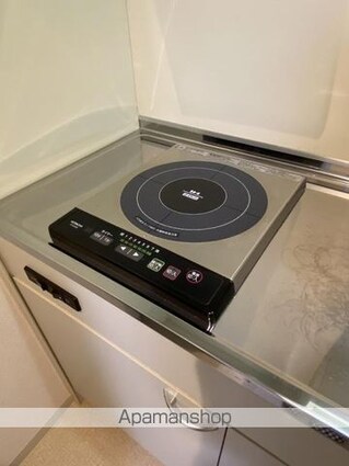 ヴィラフリーデ瓦町[1K/29.8m2]の内装4