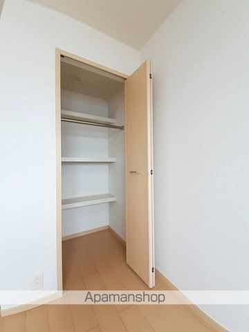 プラシードの内装写真