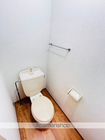 セジュールエスポワールの内装写真