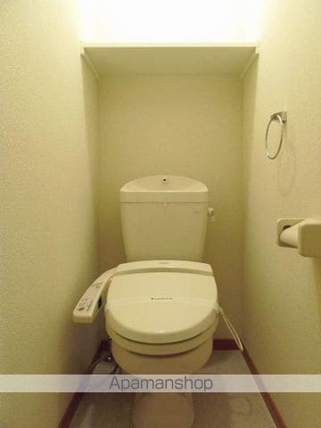 レオパレスNORTH 中野の内装写真
