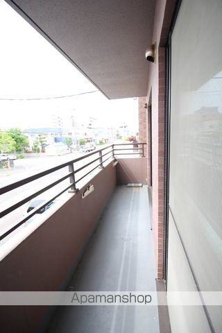 シャルル壱番館の内装写真