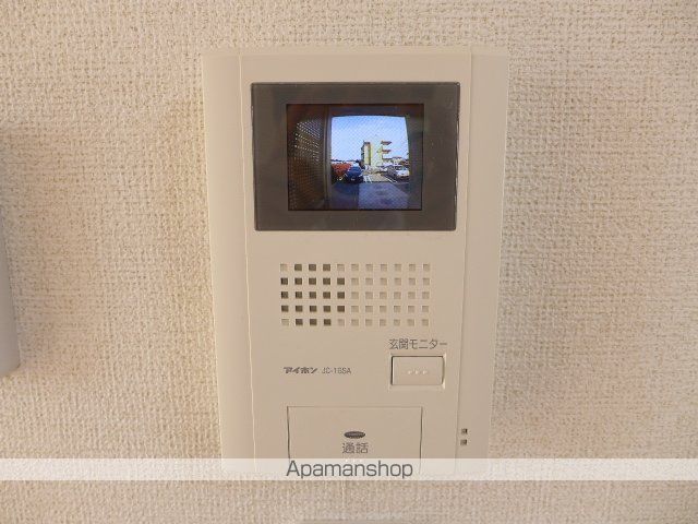 ジェントリーブリーズヴィラの内装写真