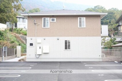 シャインポート屋島Ⅱ[1LDK/41.11m2]の外観4