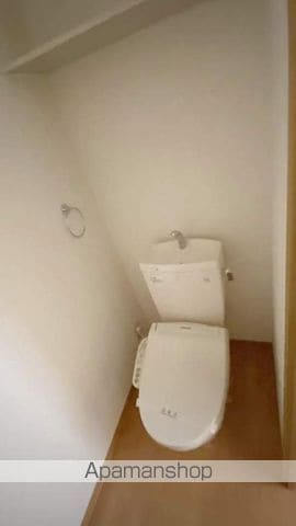 ヴィクトワール南方の内装写真