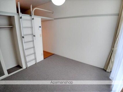 レオパレスサンローズ[1K/20.28m2]のその他部屋・スペース2