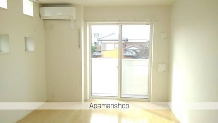 エスポアール[1K/27.18m2]のリビング・居間