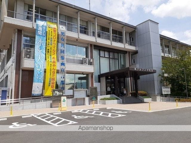 レリア　南アルプス　Ⅰ 203 ｜ 山梨県南アルプス市山寺662-1（賃貸アパート1LDK・2階・51.64㎡） その7