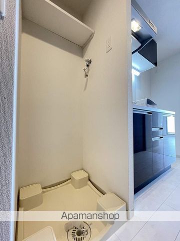 エステムコート名古屋新栄IIアリーナの内装写真