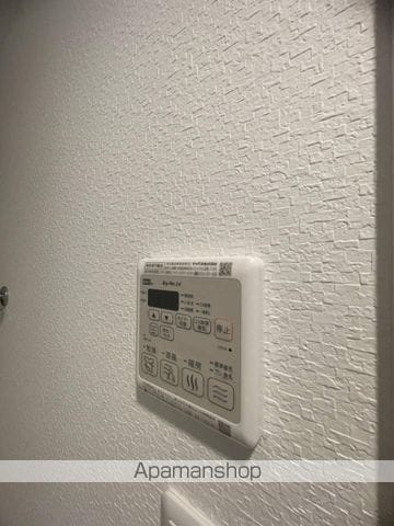 CASSIA河原町平和大通の内装写真