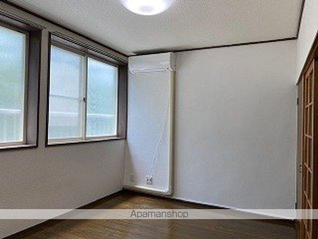 伊藤コーポの内装写真