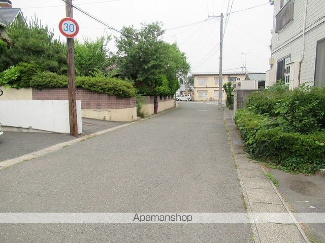 ヌーベル高松Iの周辺写真