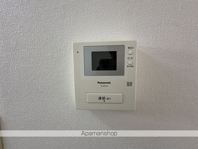 グリンハイツの内装写真