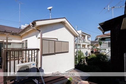 セブンハウス[1K/32.52m2]のその他部屋・スペース