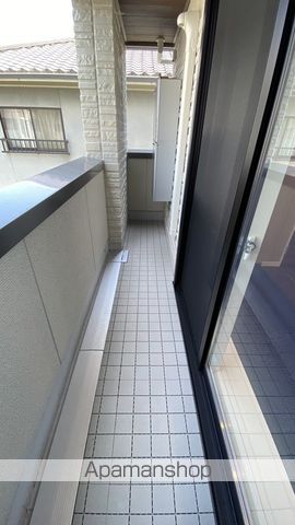 カーサ・カリダの内装写真