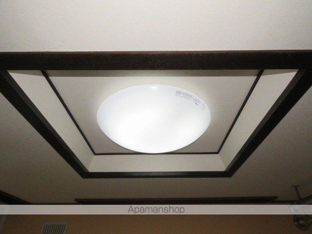 一光ハイムAの内装写真