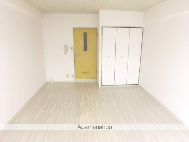 クラージュハイツの内装写真