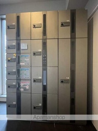 ＶＩＴＡ西原[1LDK/39.82m2]の共用部2