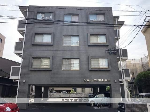 ジョイケンネル西田