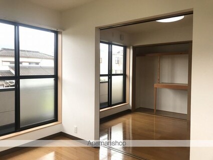 メゾンＴＡＫＥ[2K/37.5m2]のその他部屋・スペース