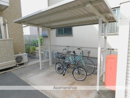 フレブラースＩＩ　Ａ棟[1LDK/58.6m2]の内装2