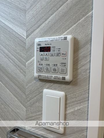 S−RESIDENCE名駅NORTH IIの内装写真