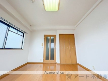 ＹＵＭＥＳＯＵビル[1K/27.37m2]の内装3