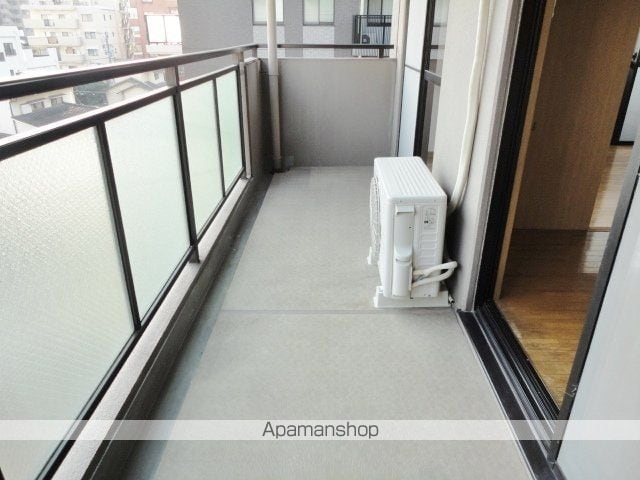 リシェス城崎の内装写真