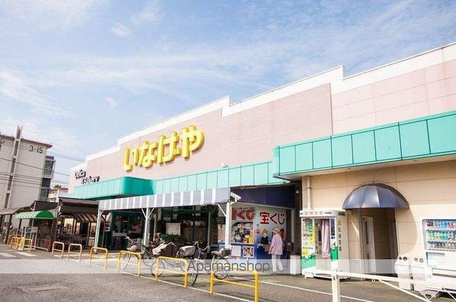 アムール MEGURITAの周辺写真