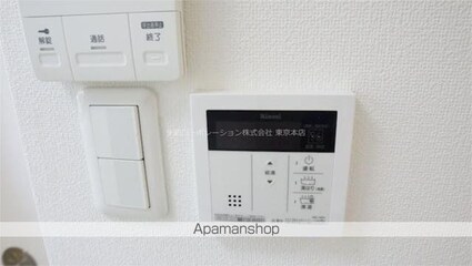 リージェンシー上板橋[1R/11.85m2]のその他設備