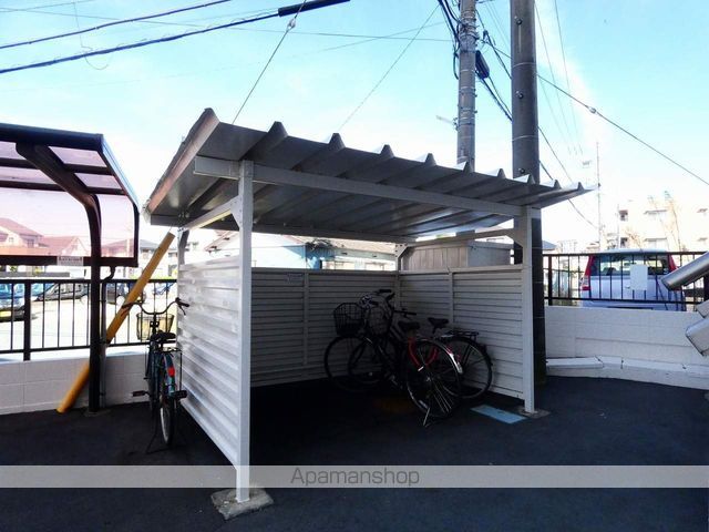 グレース名倉の外観写真