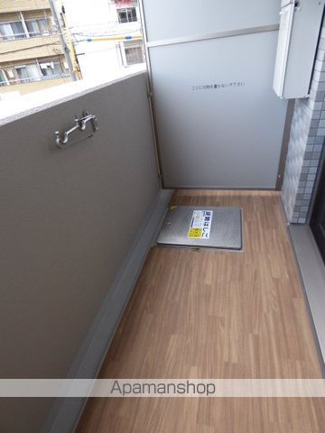ESLEAD OSAKA シティノースの内装写真