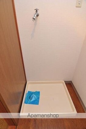 パルテールＩＷＡＳＡＫＩ[1DK/31.41m2]のその他部屋・スペース