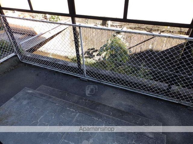 セジュール島田 A棟の内装写真