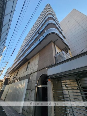 G・HOUSEの外観写真