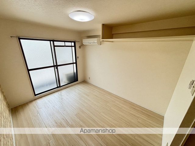シャトー相川の内装写真