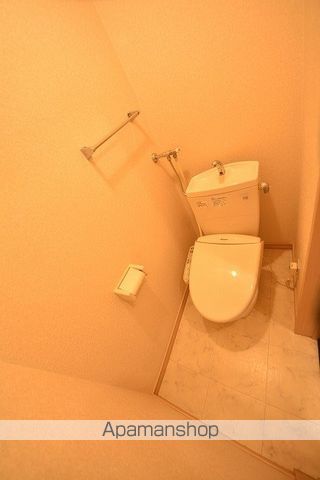 シャローム122の内装写真