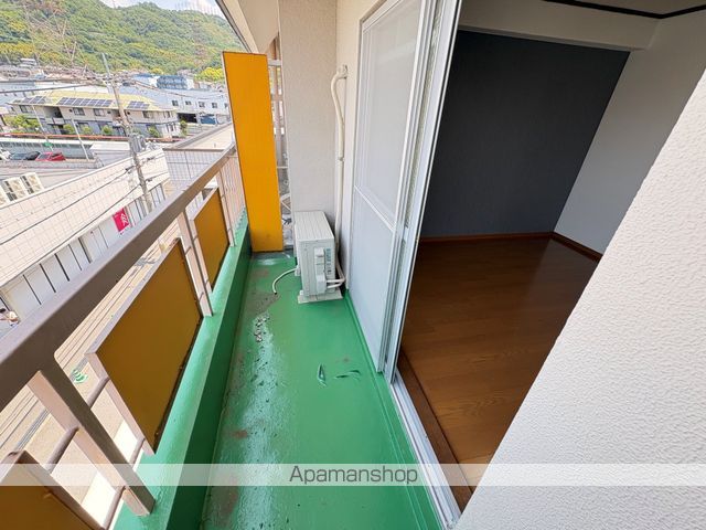 河正コーポ北棟の内装写真