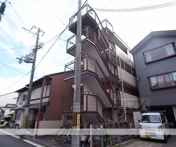 カサローゼヨシダの外観写真