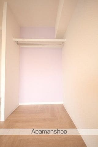 ファミール中野の内装写真