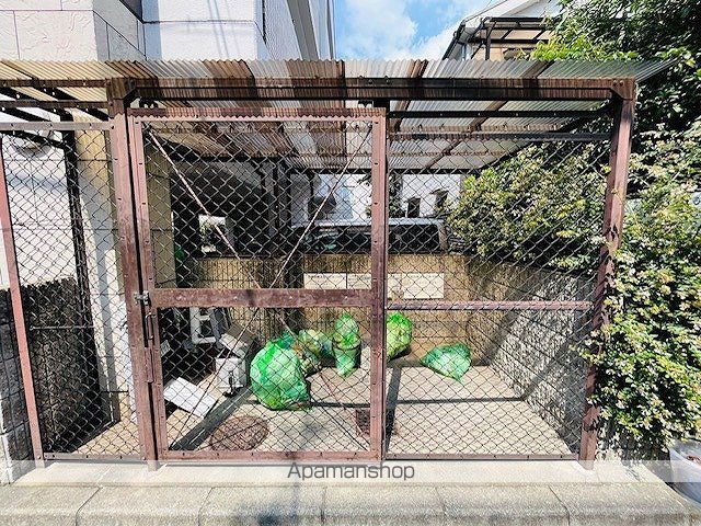 クレアール立花の外観写真