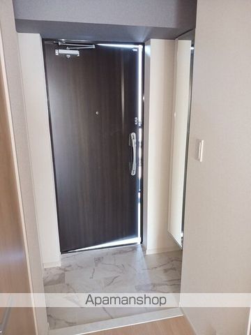 サンライズ 江平中町の内装写真