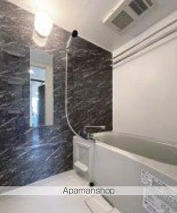 Ｐｒｉｍａｌ石神井公園[2LDK/41.82m2]のバス