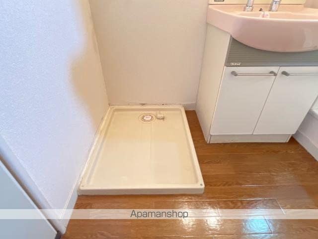 メゾンエクセルIIの内装写真