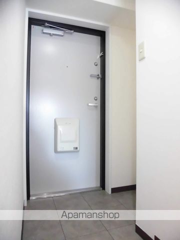 佐々木マンションの内装写真