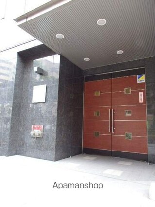 グラントゥルース東向島[1R/28.81m2]のエントランス