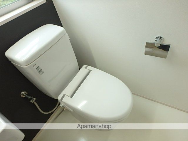トライヅコートの内装写真