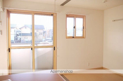 エリシアンつかまＡ棟[1LDK/29.25m2]のリビング・居間