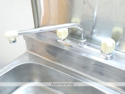 曙ＥＡＳＴⅡ[1K/24m2]の内装6