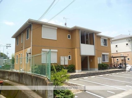 和歌山県和歌山市毛見[2LDK/54.07m2]の外観2