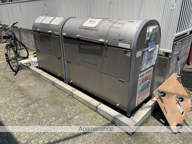 リモード本厚木A棟のその他写真